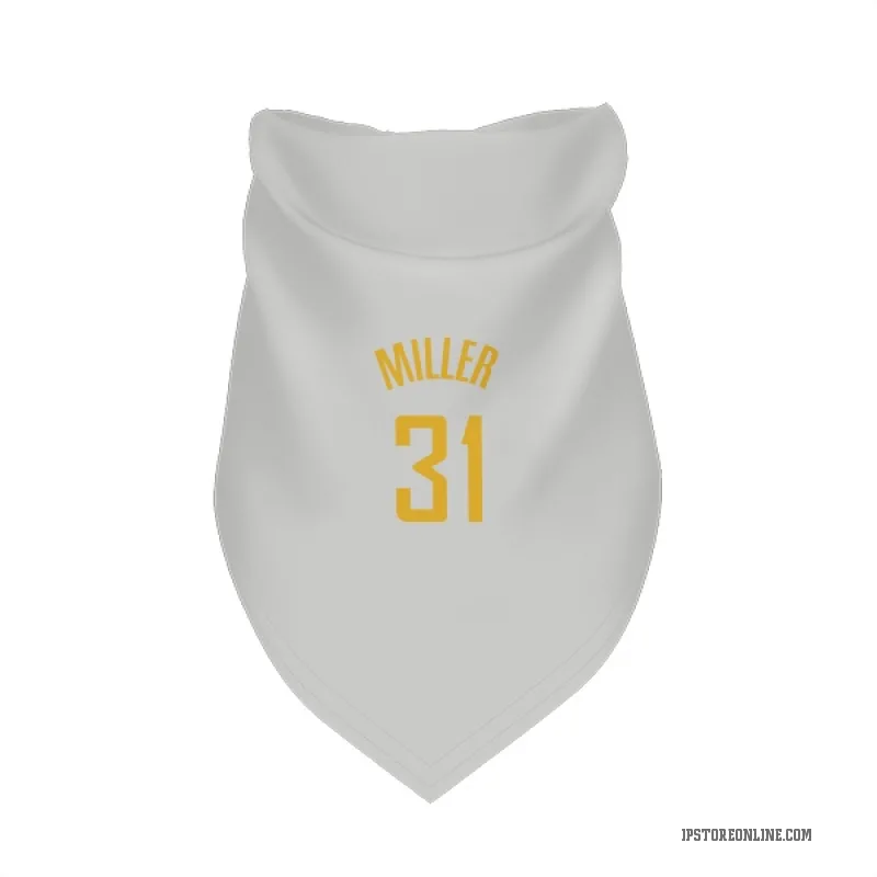 Reggie Miller Navy Indiana Pacers Cat & Dog Pet Bandana
