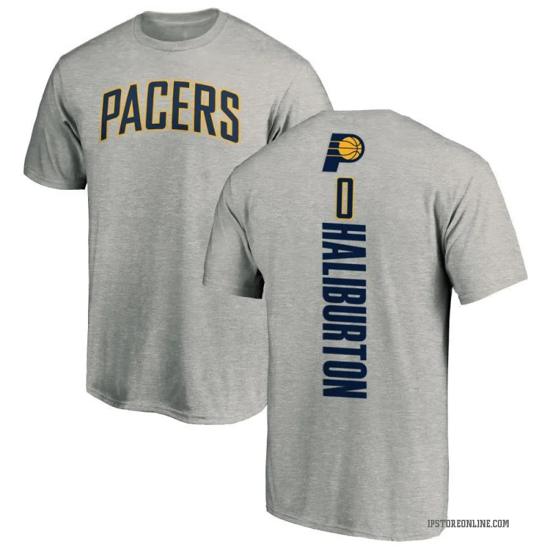haliburton t shirt