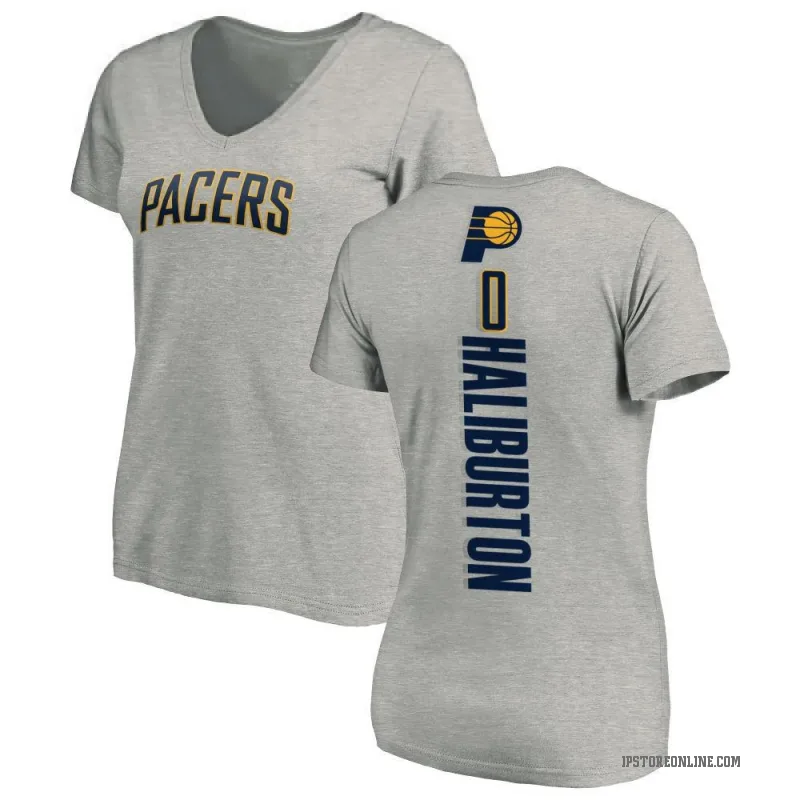 haliburton t shirt